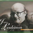 Juice Leskinen: UUPUNEET_cdS - pikkukuva 1