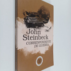John Steinbeck : Correspondente de guerra - pikkukuva 1