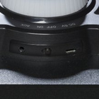 Bluetooth-kaiutin LED-valaistuksella ja usb latauksella - pikkukuva 2