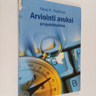 Nina K. Hyttinen : Arviointi avuksi projektityöhön - pikkukuva 1