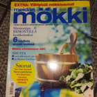 Meidän mökki 5/2006 - pikkukuva 1