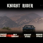 KNIGHT RIDER - VOLUME 2 dvd 1985 (Ritari Ässä) - pikkukuva 3