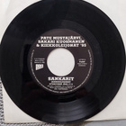 7" P Mustajärvi, S Kuosmanen & Kiekkoleijonat ´95: Sankarit - pikkukuva 2