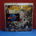 ROSE TATTOO - BAD BOY FOR LOVE EX/VG+ ITALY -81 7" - pikkukuva 1