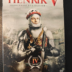 Henrik V (1944) DVD Suomijulkaisu - pikkukuva 1