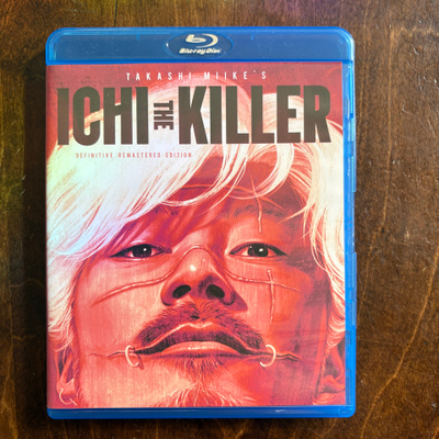 BD: Ichi the Killer