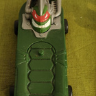 TMNT Thrashin' Mike Michelangelo (2003) + Skeittilauta - pikkukuva 4