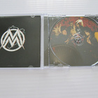Michael Monroe Blackout States CD Argentina Hanoi Rocks - pikkukuva 3
