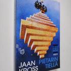 Jaan Kross : Pietarin tiellä - pikkukuva 1