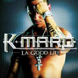 K maro - La good life (CD)