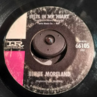 RITCHIE MORELAND,IMPERIAL 66105 - pikkukuva 2