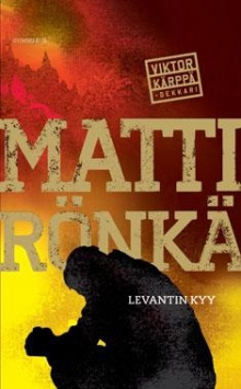 Matti Rönkä - Levantin kyy