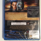 Rautanaamio (Blu-ray) Leonardo DiCaprio, Jeremy Irons [UUSI] - pikkukuva 2