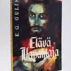 Eelis Gideon Gulin : Elävä Vapahtaja : evankeliumin sanom... - pikkukuva 1