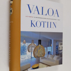 Lucy Martin : Valoa kotiin - pikkukuva 1
