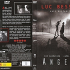 Luc Besson: ANGEL-A (2006) Rie Rasmussen (UUSI) - pikkukuva 3