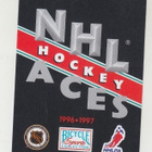 1996-1997 Hockey aces  Grant Fuhr - pikkukuva 2