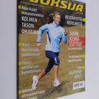 Juoksija 3/2006 - pikkukuva 1