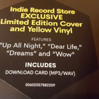 BECK: Colors LP (yellow) - pikkukuva 4