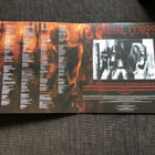 Cannibal Corpse "Tomb Of The Mutilated" LP 2009 - pikkukuva 3