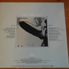 Led Zeppelin:Led Zeppelin-LP.Mexico 1981.Misprint.Rare. - pikkukuva 2