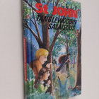 Patricia M St. John : Tanglewoodin salaisuus - pikkukuva 1