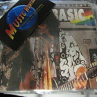 AEROSMITH - TRAIN KEPT A ROLLING PROMO CD EP ESPANJA SLEEVE - pikkukuva 1