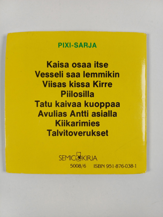 Item image