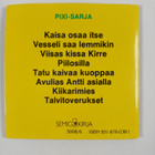 Kerstin Sundh : Avulias Antti asialla - pikkukuva 2