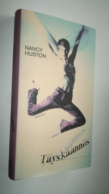 Nancy Huston : Täyskäännös