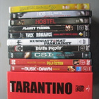QUENTIN TARANTINO ELOKUVAT + TV-SARJA - pikkukuva 1