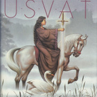 Marion Zimmer Bradley: Avalonin usvat (sid. 1p Wsoy 1986) - pikkukuva 1