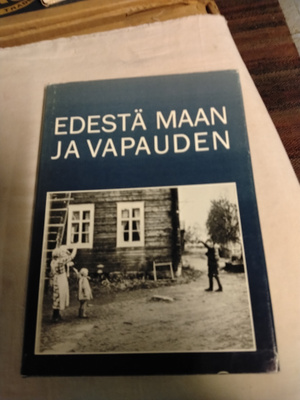 kiimingin veteraanikirja