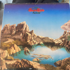 Steve Howe: The Steve Howe Album 1979 LP - pikkukuva 1