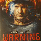 WARNING BLU-RAY - pikkukuva 1