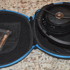 Audio-Technica vastamelukuulokkeet mikrofonilla - pikkukuva 3