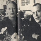 Anna n:o 4 1982 Laila Pullinen. Ulrika Hallberg. Pirkko Liin - pikkukuva 3