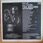 The Rolling Stones, Out of our heads LP - pikkukuva 2
