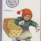 Lapsi kantaa rahakoria - pikkukuva 1