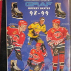 JÄÄKIEKKO LEHTI 6/1999 27 V. TAKAA SIS.LUETTELO KUVA 2 ja 3 - pikkukuva 4