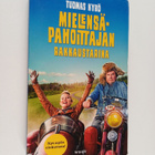 Tuomas Kyrö : Mielensäpahoittajan rakkaustarina - pikkukuva 1