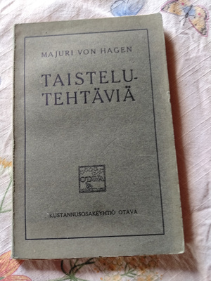 majuri von hagen taistelutehtävä