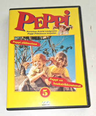 Peppi 5 (o)