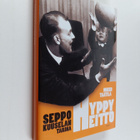 Seppo Kuusela : Hyppyheitto : Seppo Kuuselan tarina - pikkukuva 1