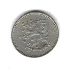 1931 1 MARKAN KOLIKKO KÄYTETTY - pikkukuva 2