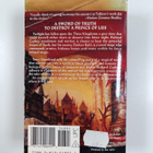 Terry Goodkind : Wizard's first rule - pikkukuva 2