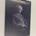 Diminuendo 1907 : Edvard Grieg's death and funeral - pikkukuva 1