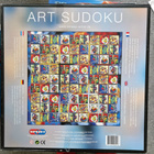 Taide ART Sudoku. Uudenveroinen - pikkukuva 4