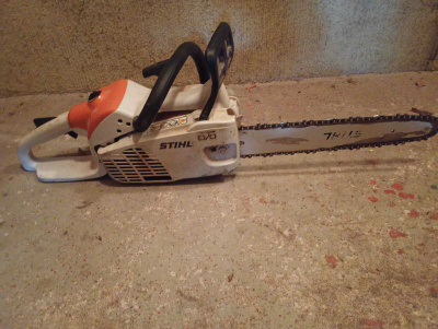 Stihl ms 194c/stihl FS 131/husqwarna 51