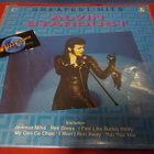 ALVIN STARDUST - GREATEST HITS M-/M- LP - pikkukuva 1